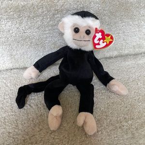 Mooch Beanie Baby 1999